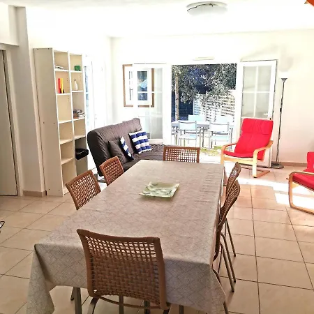 La Legere - 500m De La Jard-sur-Mer