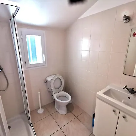 La Legere - 500m De La Holiday home