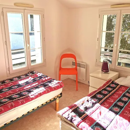 La Legere - 500m De La Holiday home Jard-sur-Mer